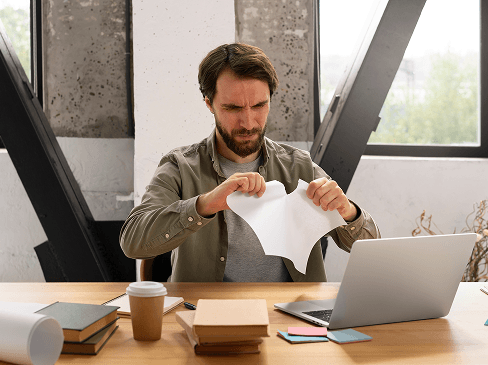 Puantaj günü Excel stresi