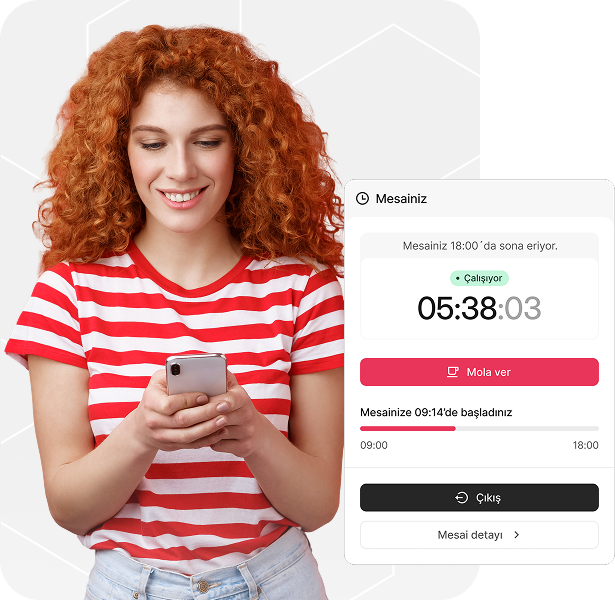 Zaman takibinin yeni tanımı