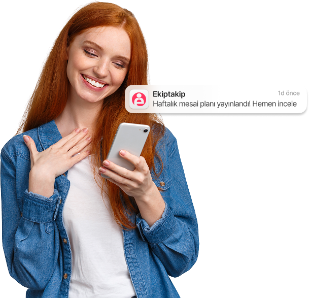 Hızlıca başlayın