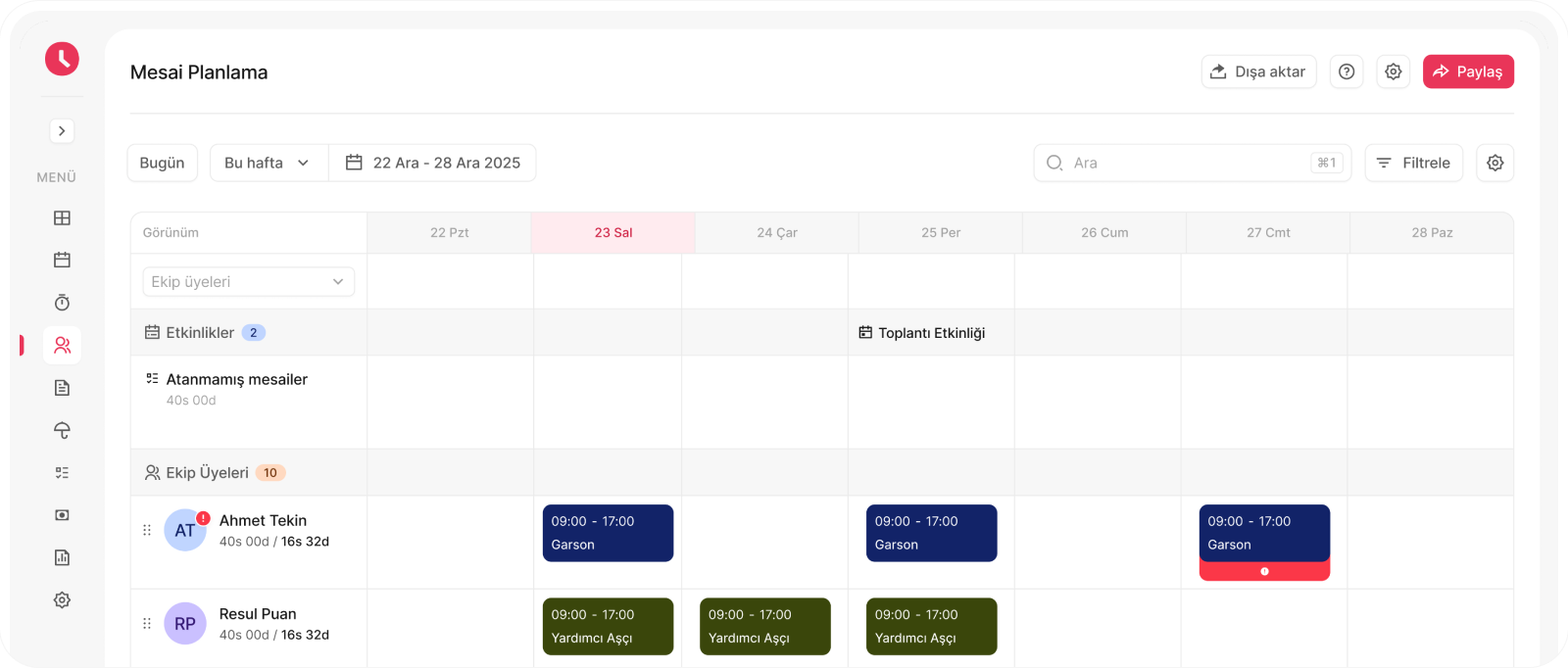 Dijital dönüşüme hazır mısınız?